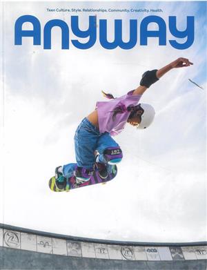 Anyway, issue no 06