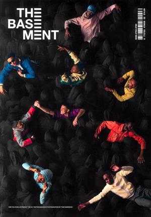 The Basement Magazine Issue NO 02