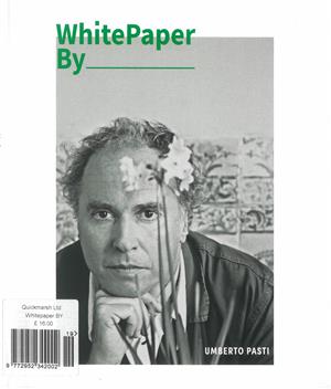 White Paper By Magazine Issue NO 19