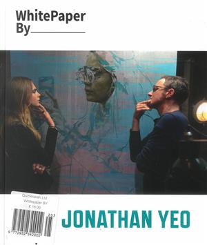 White Paper By, issue NO 25