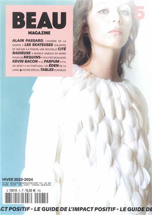 Beau - NO 05