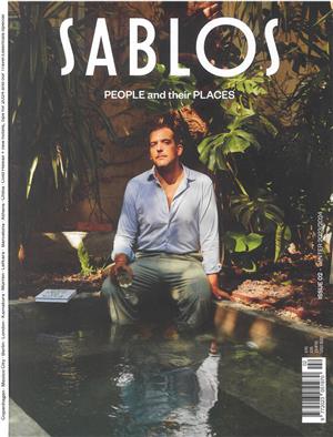 Sablos Magazine Issue NO 02