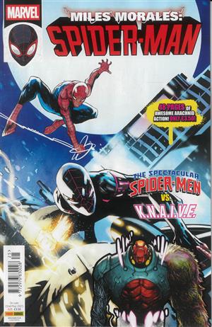 Miles Morales: Spider-Man - 22/05/2025