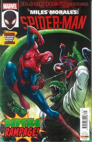 Miles Morales: Spider-Man