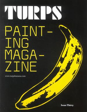 Turps Banana , issue NO 30