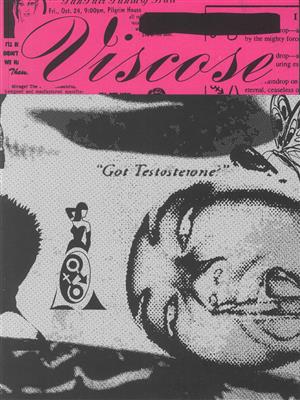 Viscose Journal Magazine Issue 04 2023