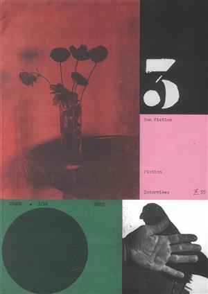 Inque, issue NO 03