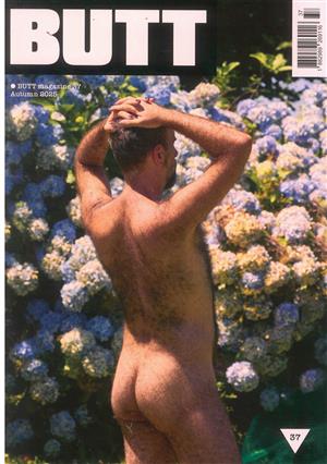 BUTT - NO37