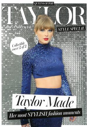 Taylor Swift Style Special - style