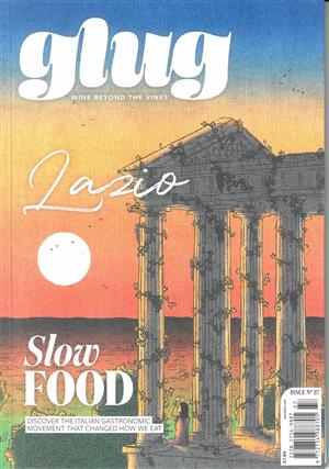 Glug - NO 37