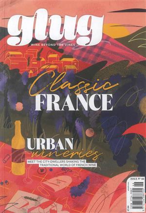 Glug, issue NO 46