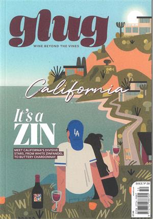 Glug - NO 50