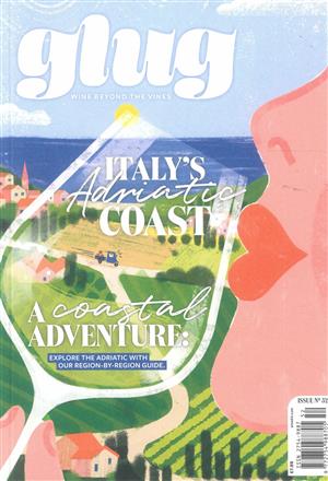 Glug, issue NO 52