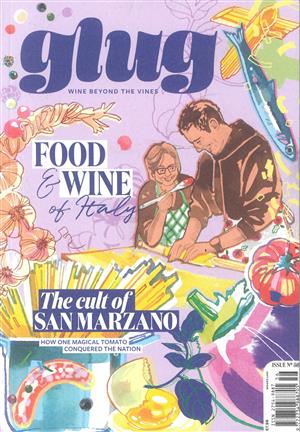 Glug Magazine