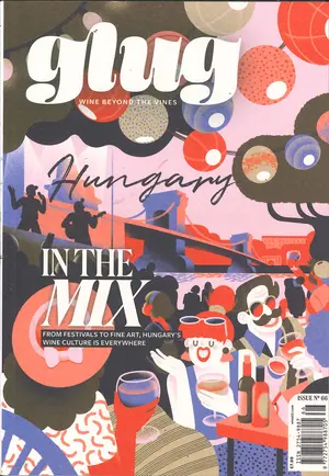 Glug Magazine