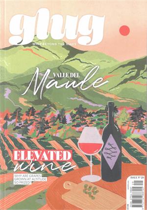 Glug - NO 29