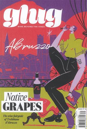 Glug - NO 31