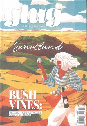 Glug - NO 33
