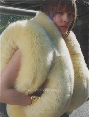 Present Space - no 06 Magazine