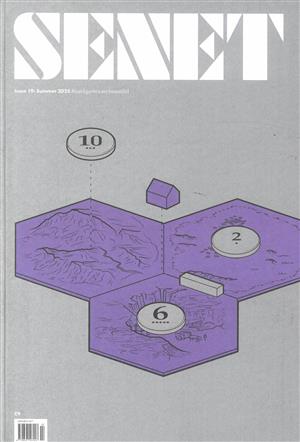 Senet, issue SUMMER
