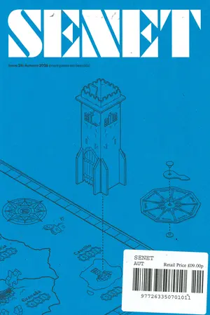 Senet