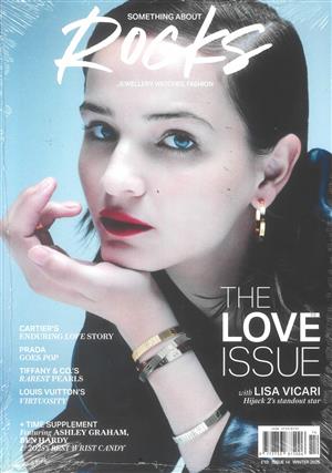 Something About Rocks