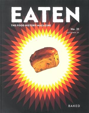 Eaten, issue 21