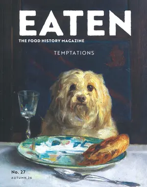 Eaten - NO 27 Magazine