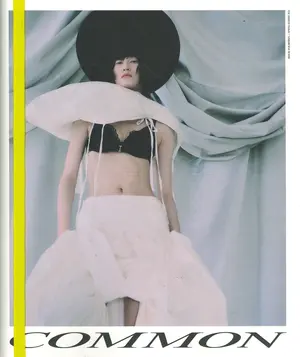 Common Language - 14 Magazine