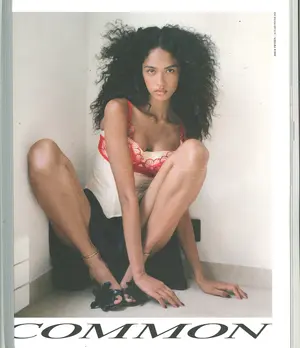 Common Language - NO 15 Magazine