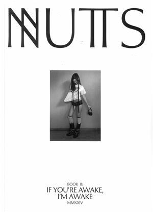 NUTS, issue BOOK 2