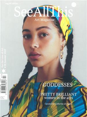 See All This, issue NO 38