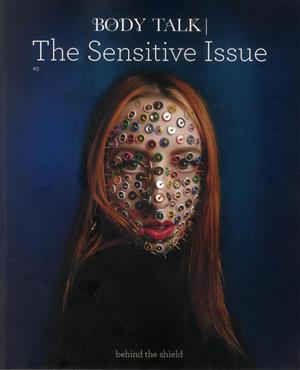 Body Talk, issue SENSITIVE