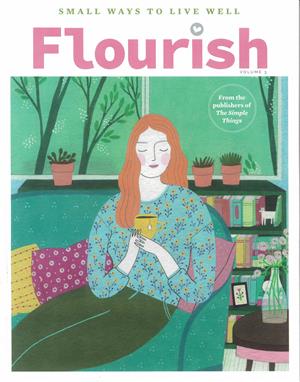 Flourish, issue ONE SHOT