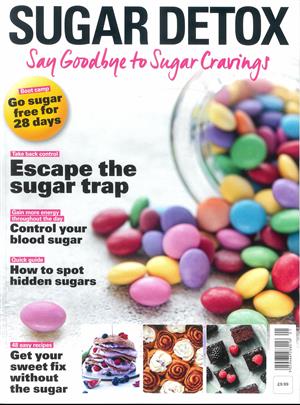 Sugar Detox, issue NO 02