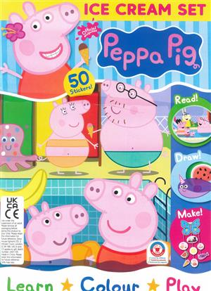 Peppa Pig  - NO 399