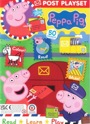 Peppa Pig , issue NO 405