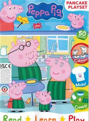 Peppa Pig  - NO 409