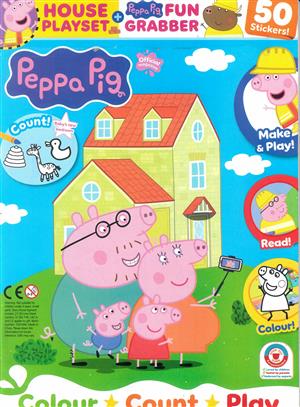 Peppa Pig  - NO 417