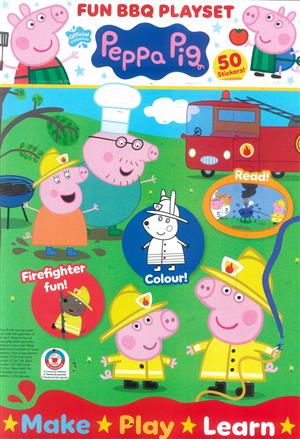 Peppa Pig , issue NO 418