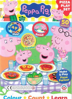 Peppa Pig , issue NO 421