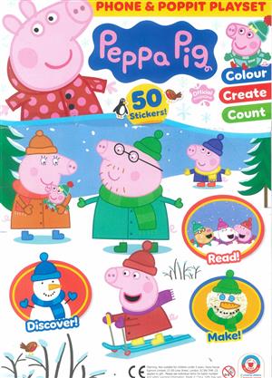 Peppa Pig 