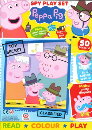 Peppa Pig