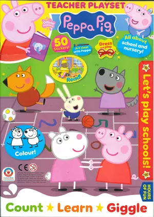 Peppa Pig