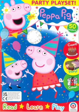 Peppa Pig  - NO 390