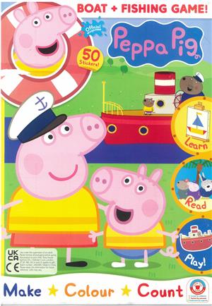 Peppa Pig  - NO 391
