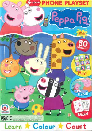 Peppa Pig  - NO 393