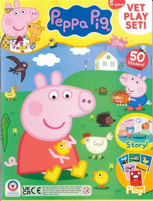 Peppa Pig  - NO 394