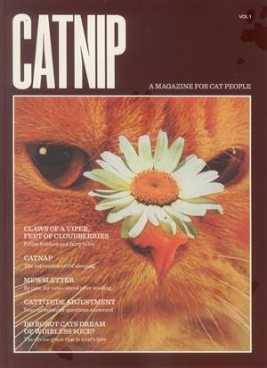 Catnip, issue vol 01