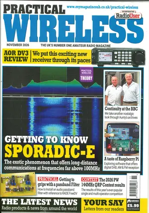 Practical Wireless
